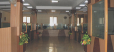 Town Co operative bank, sira